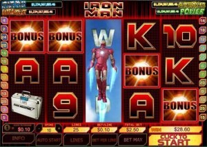 iron man games online free